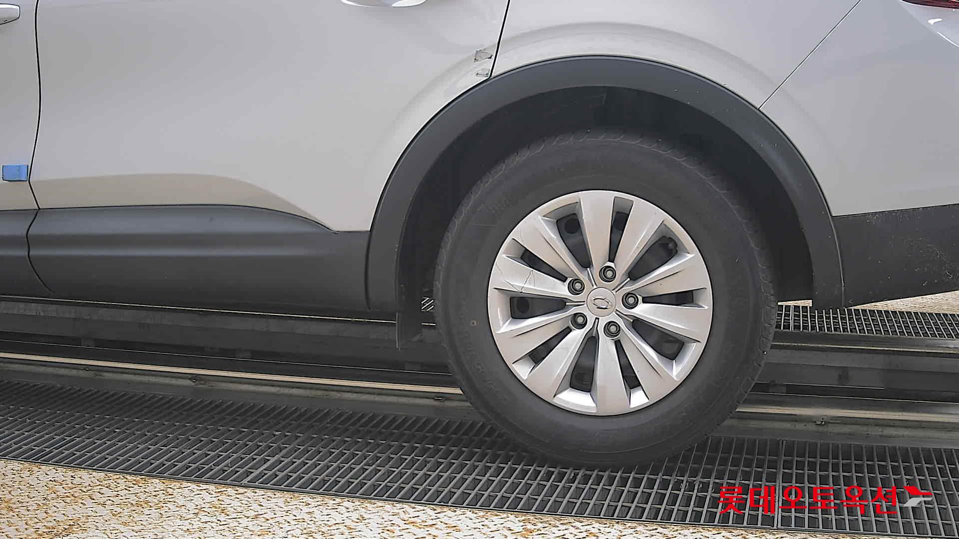 2020 - renault samsung xm3