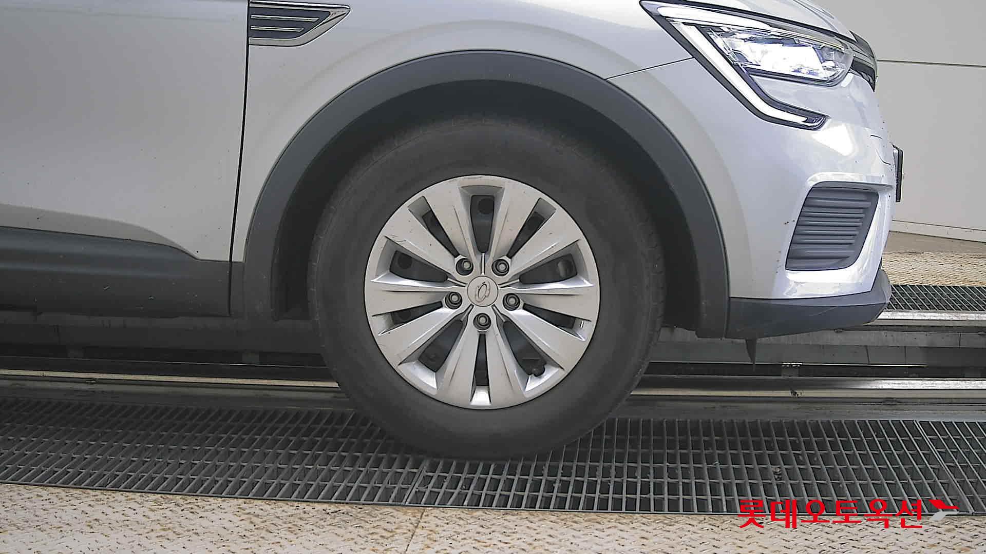 2020 - renault samsung xm3