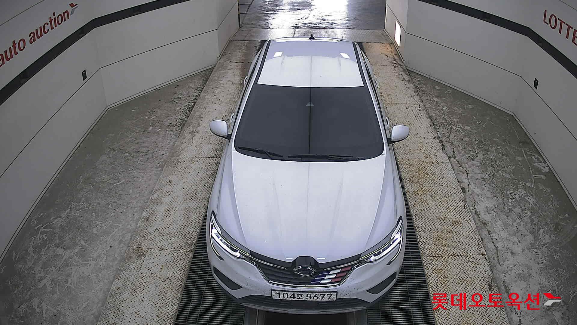 2020 - renault samsung xm3