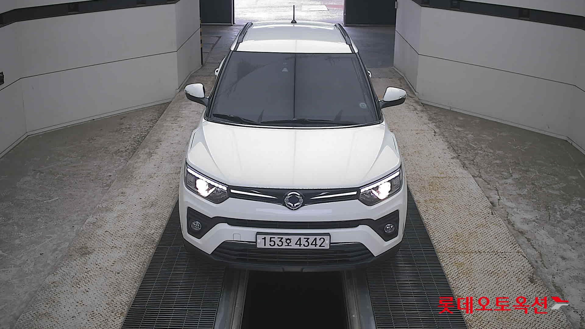 VERY TIVOLI (G) V3