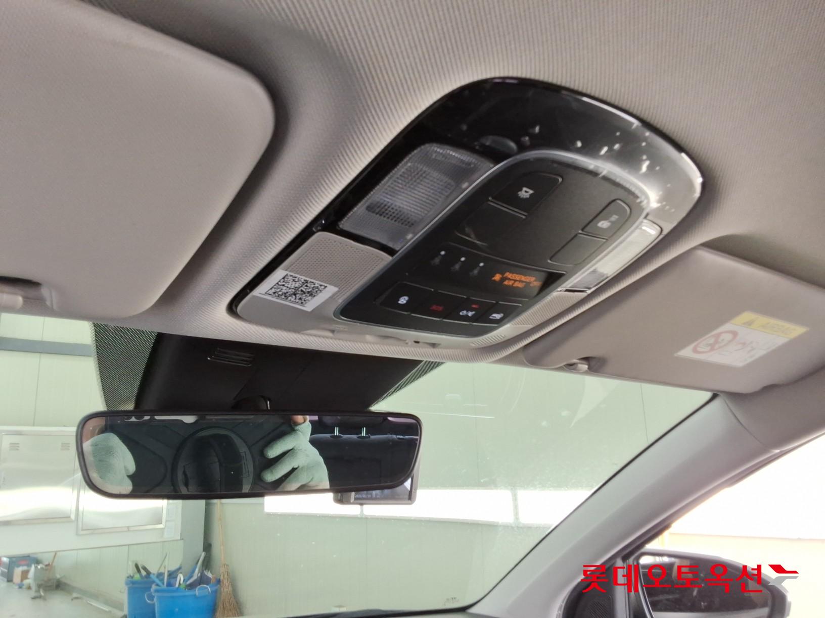 2021 - hyundai tucson