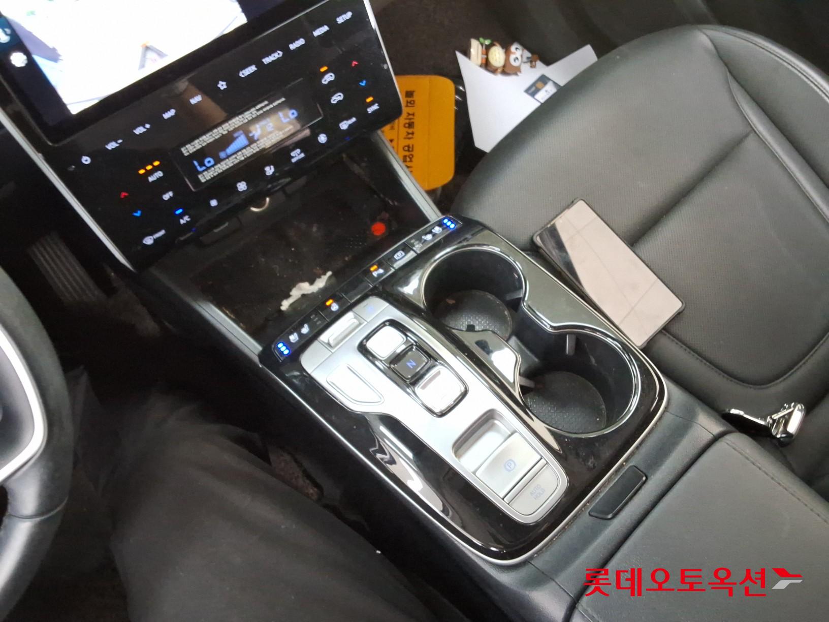 2021 - hyundai tucson