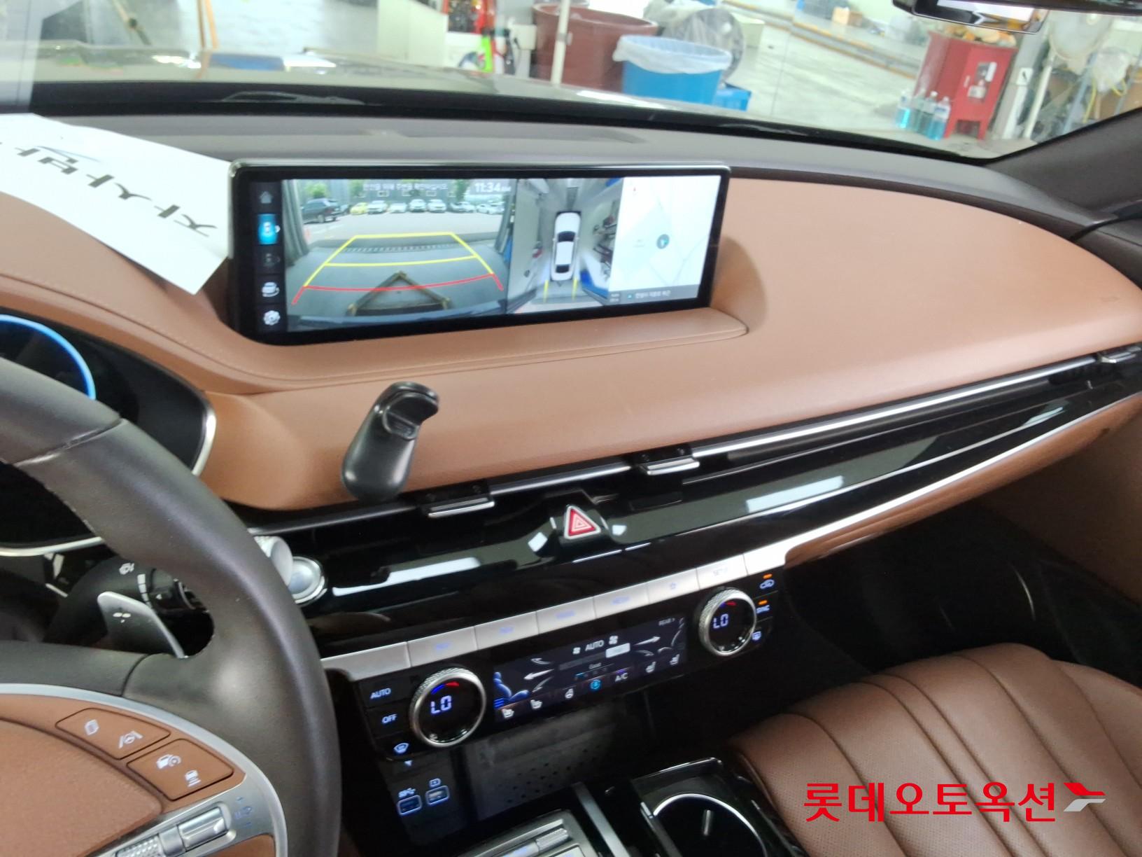 2022 - genesis g80