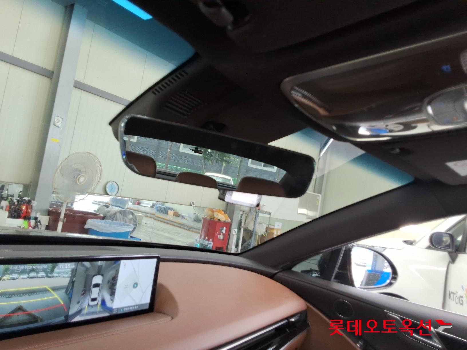 2022 - genesis g80