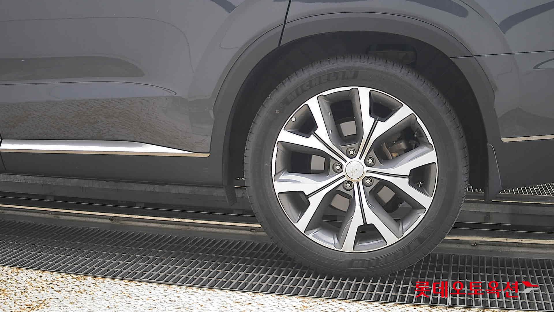2022 - hyundai palisade