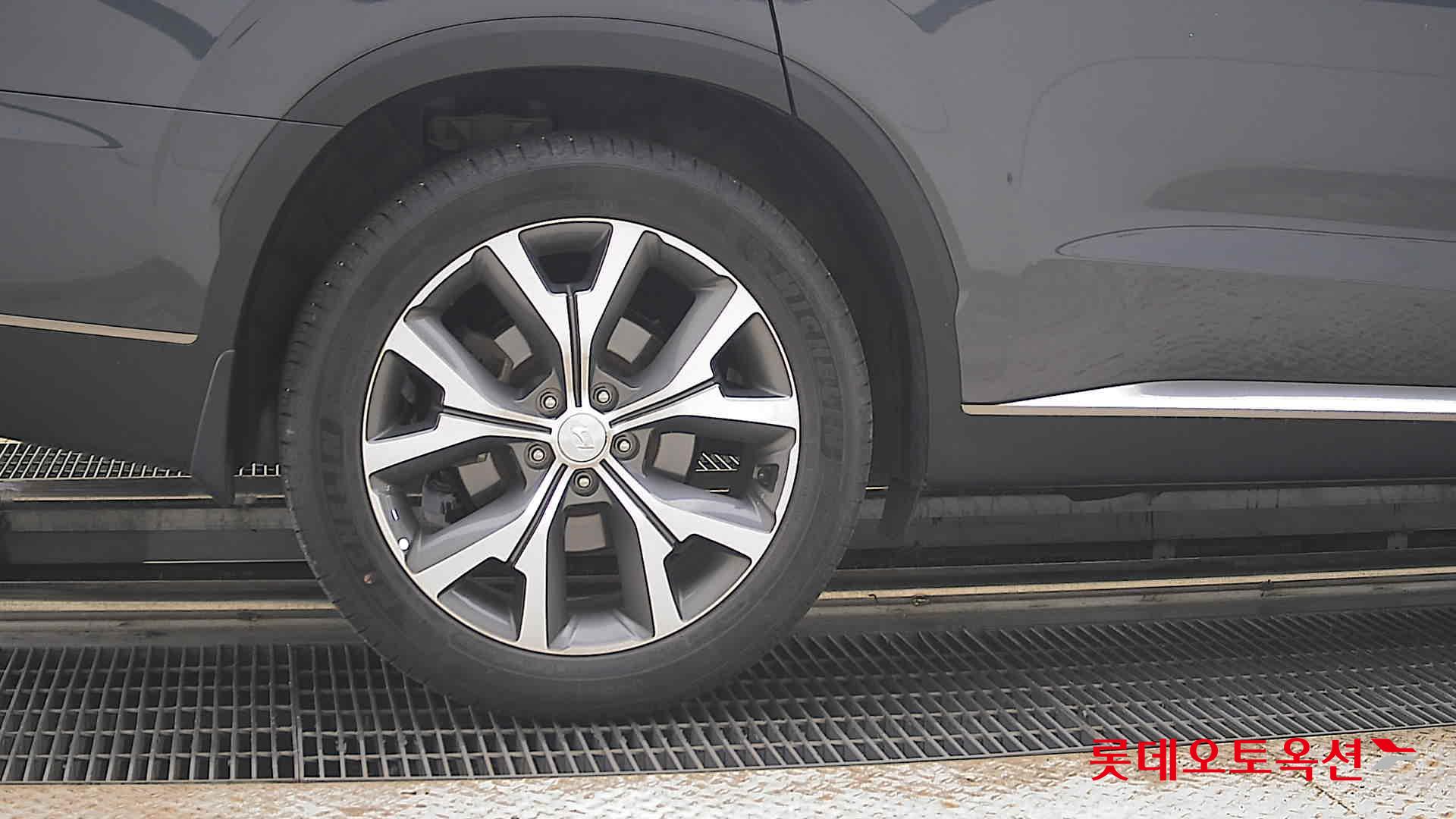 2022 - hyundai palisade