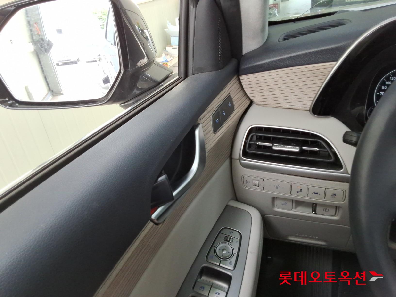 2022 - hyundai palisade