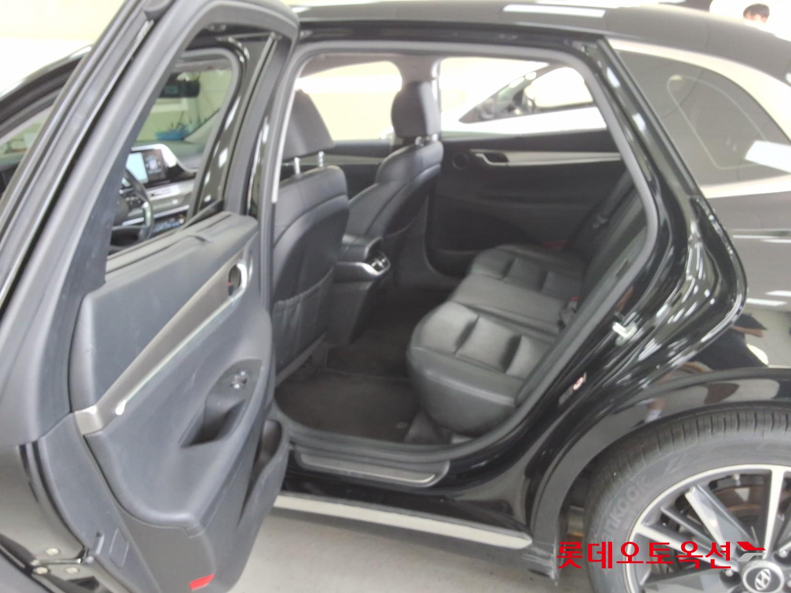 2023 - hyundai grandeur