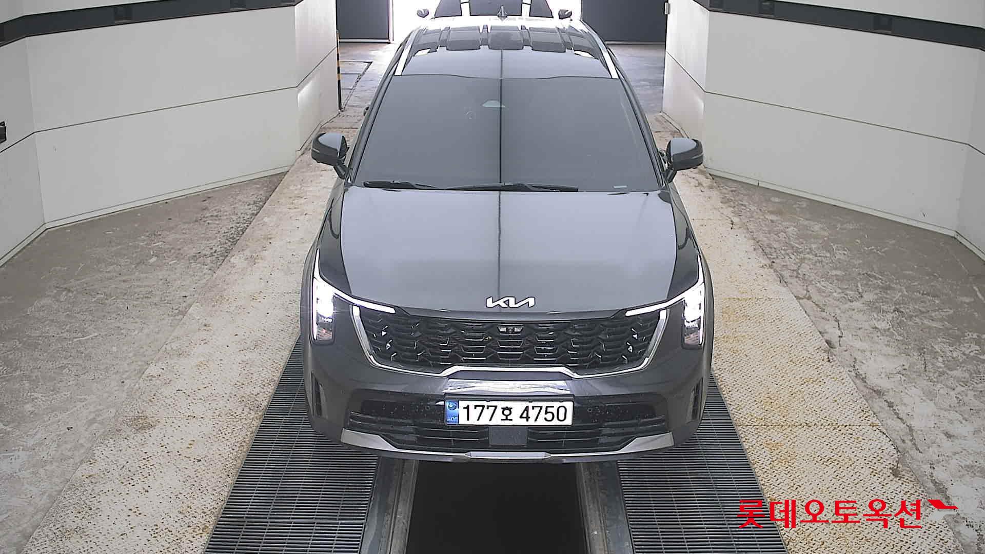 SORENTO MQ4 (D)