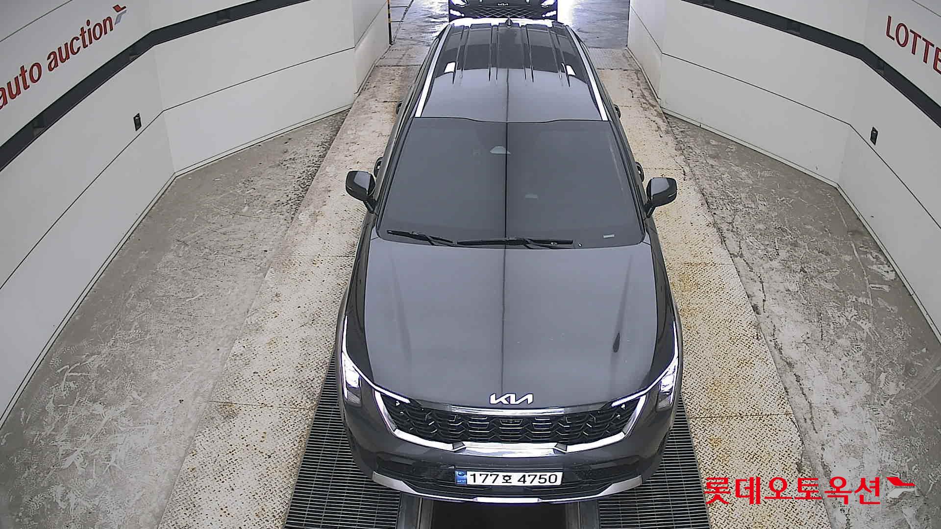 2024 - kia sorento