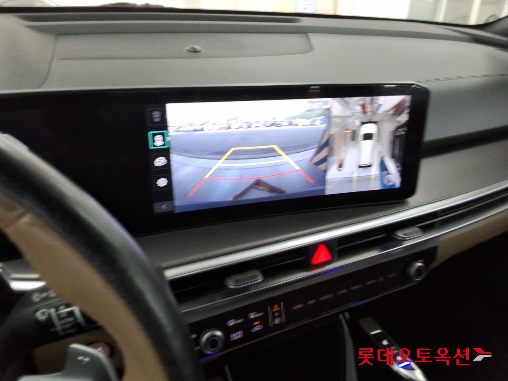 2024 - kia sorento