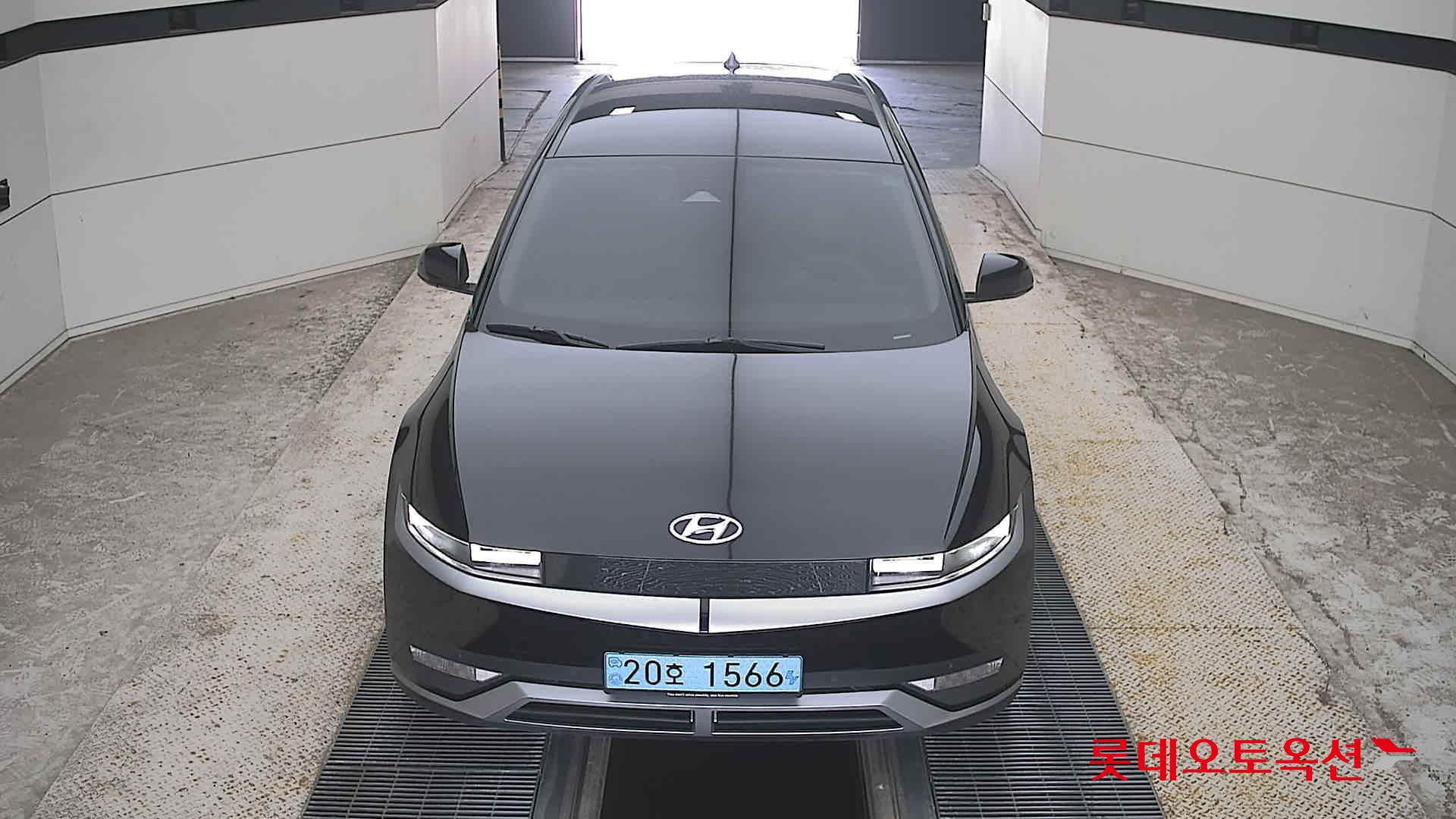 IONIQ 5 (E) 롱레인지