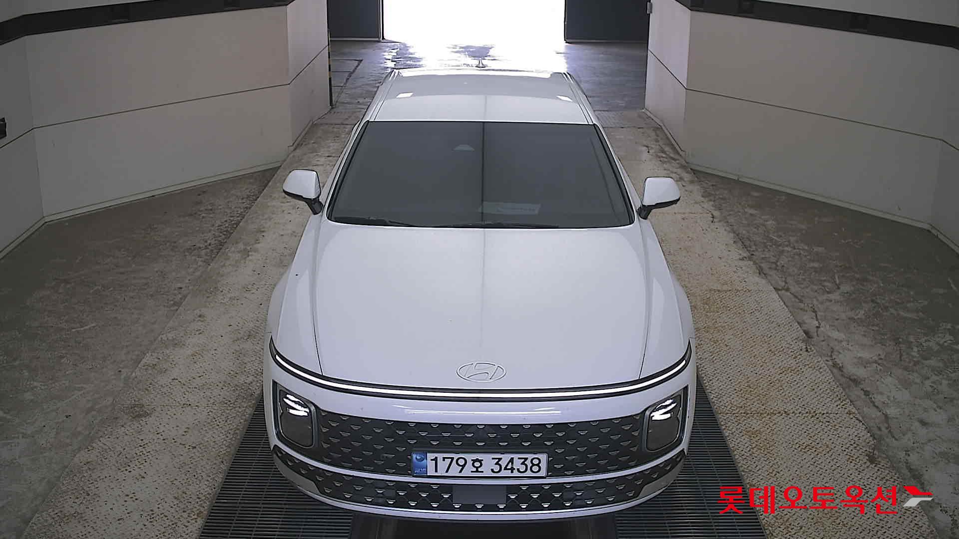 GRANDEUR GN7 (H)