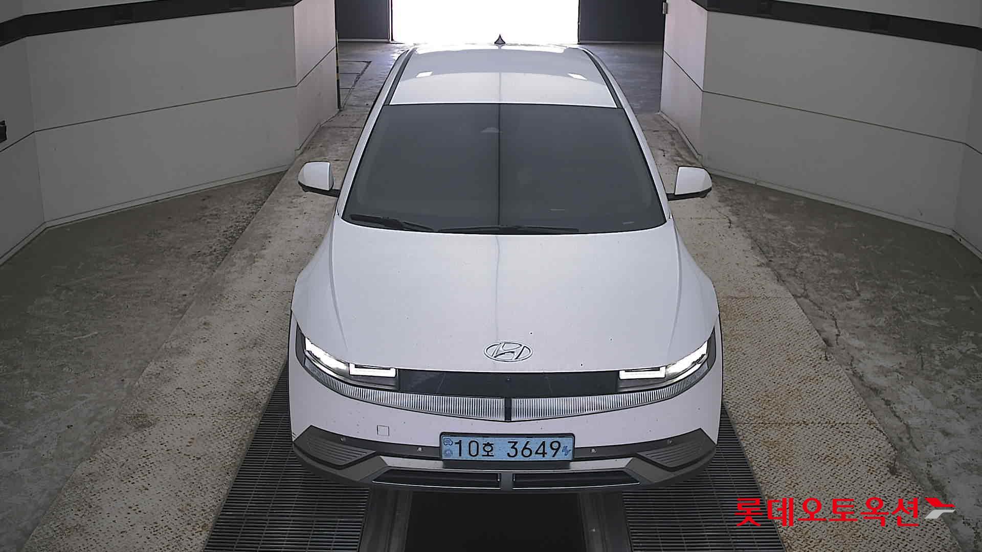 IONIQ 5 (E) 롱레인지