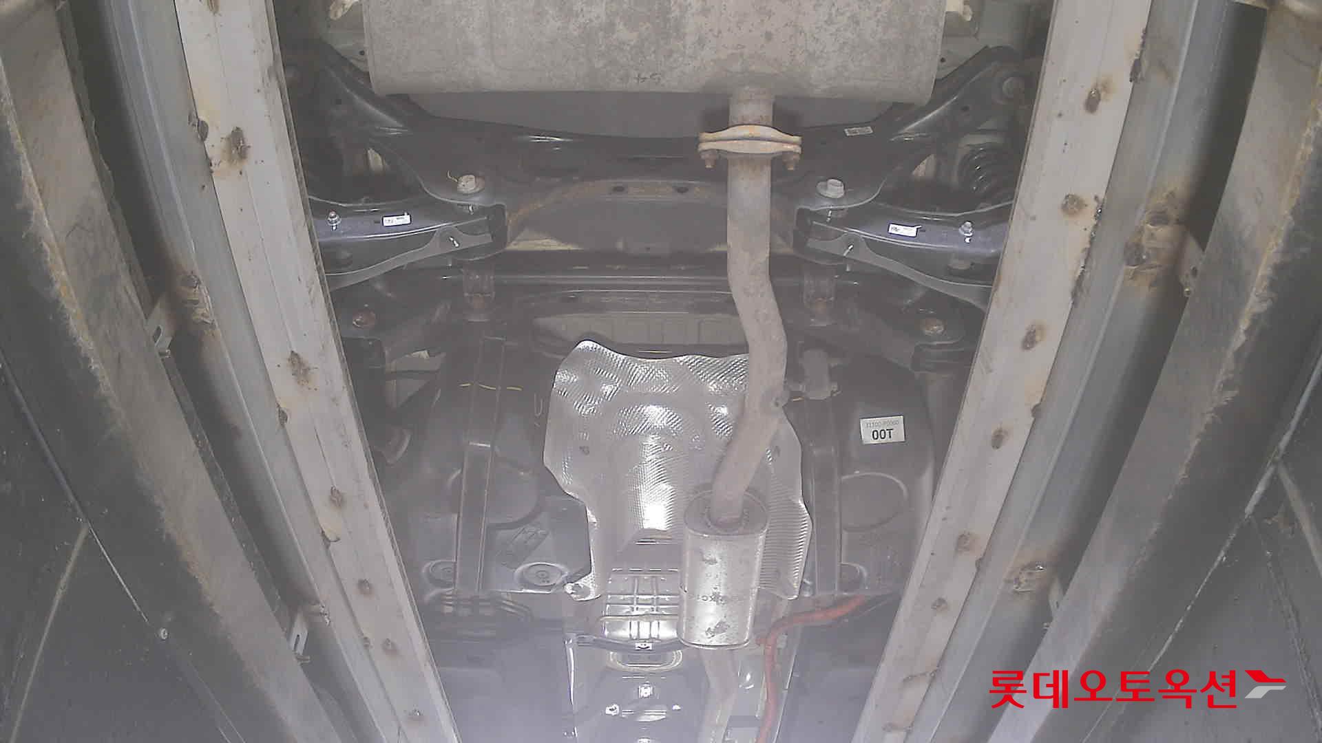 2021 - hyundai tucson