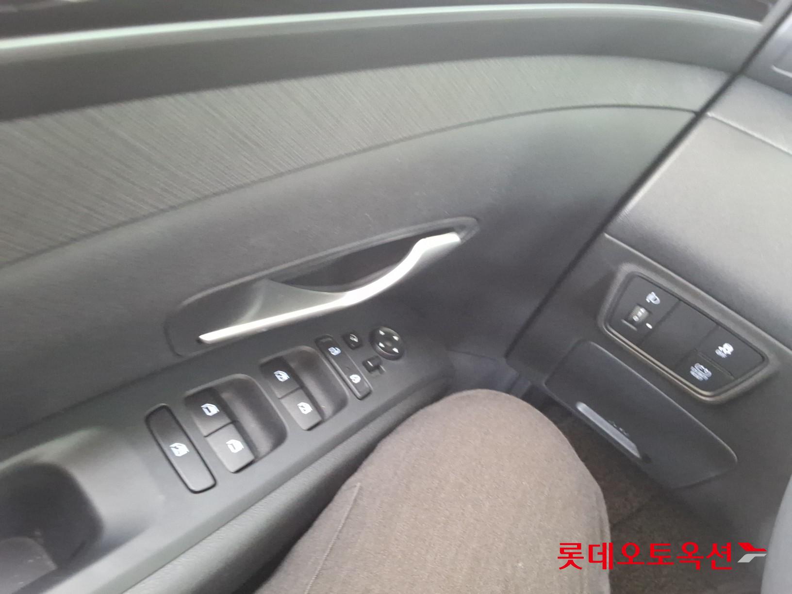 2021 - hyundai tucson