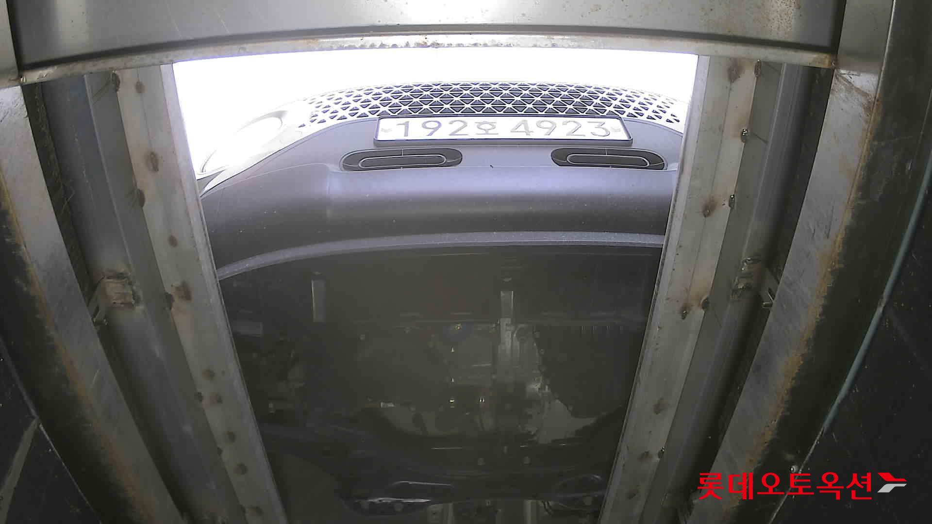 2023 - hyundai casper