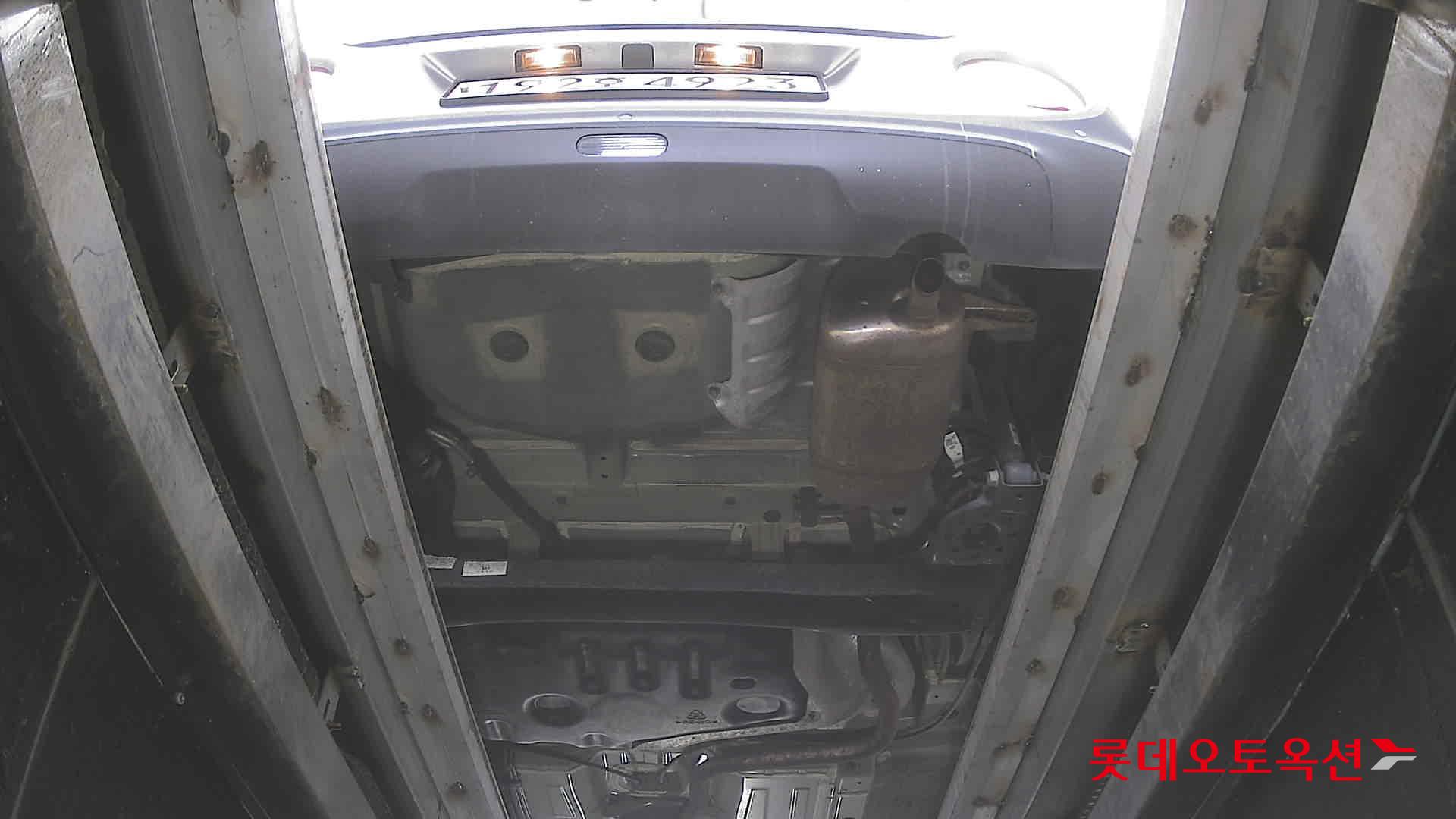 2023 - hyundai casper