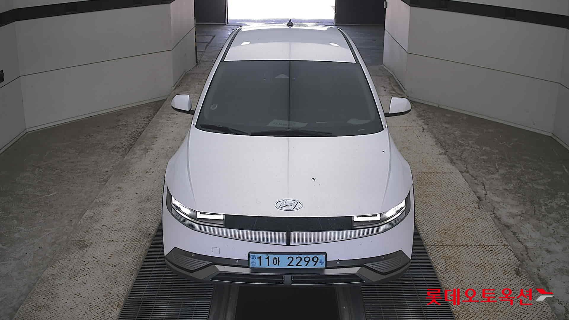 IONIQ 5 (E) 롱레인지
