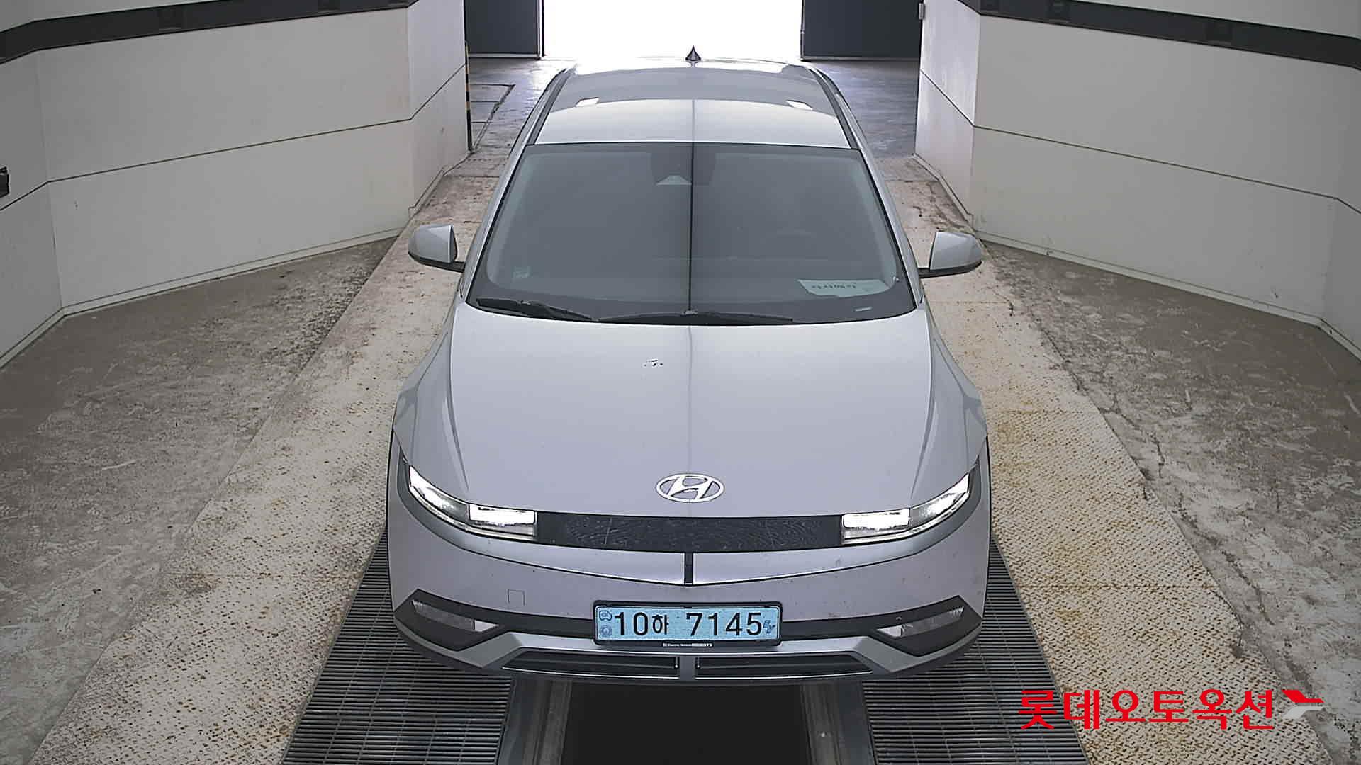 IONIQ 5 (E) 롱레인지