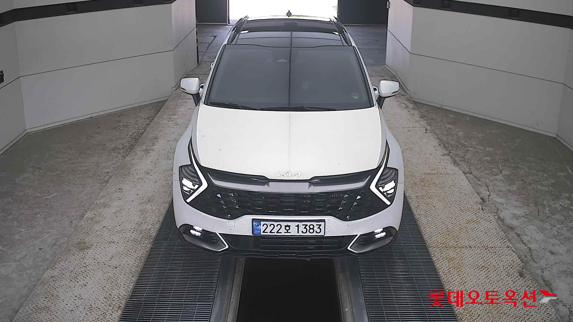 SPORTAGE NQ5 (H)