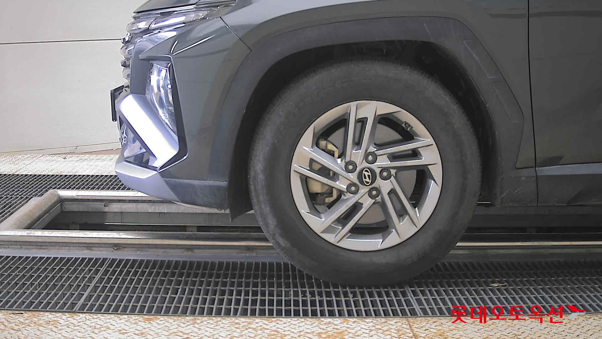 2024 - hyundai tucson