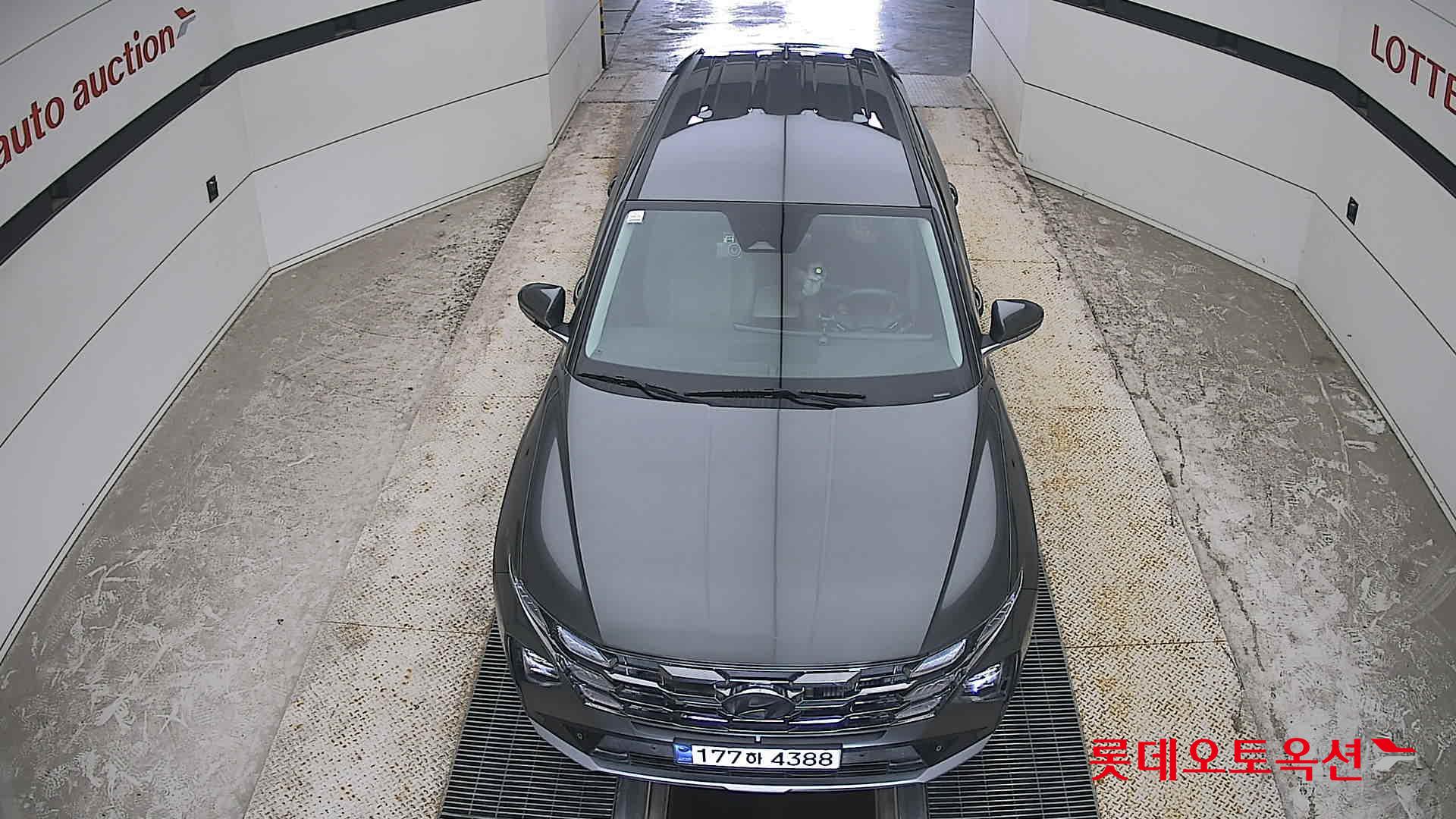 2024 - hyundai tucson