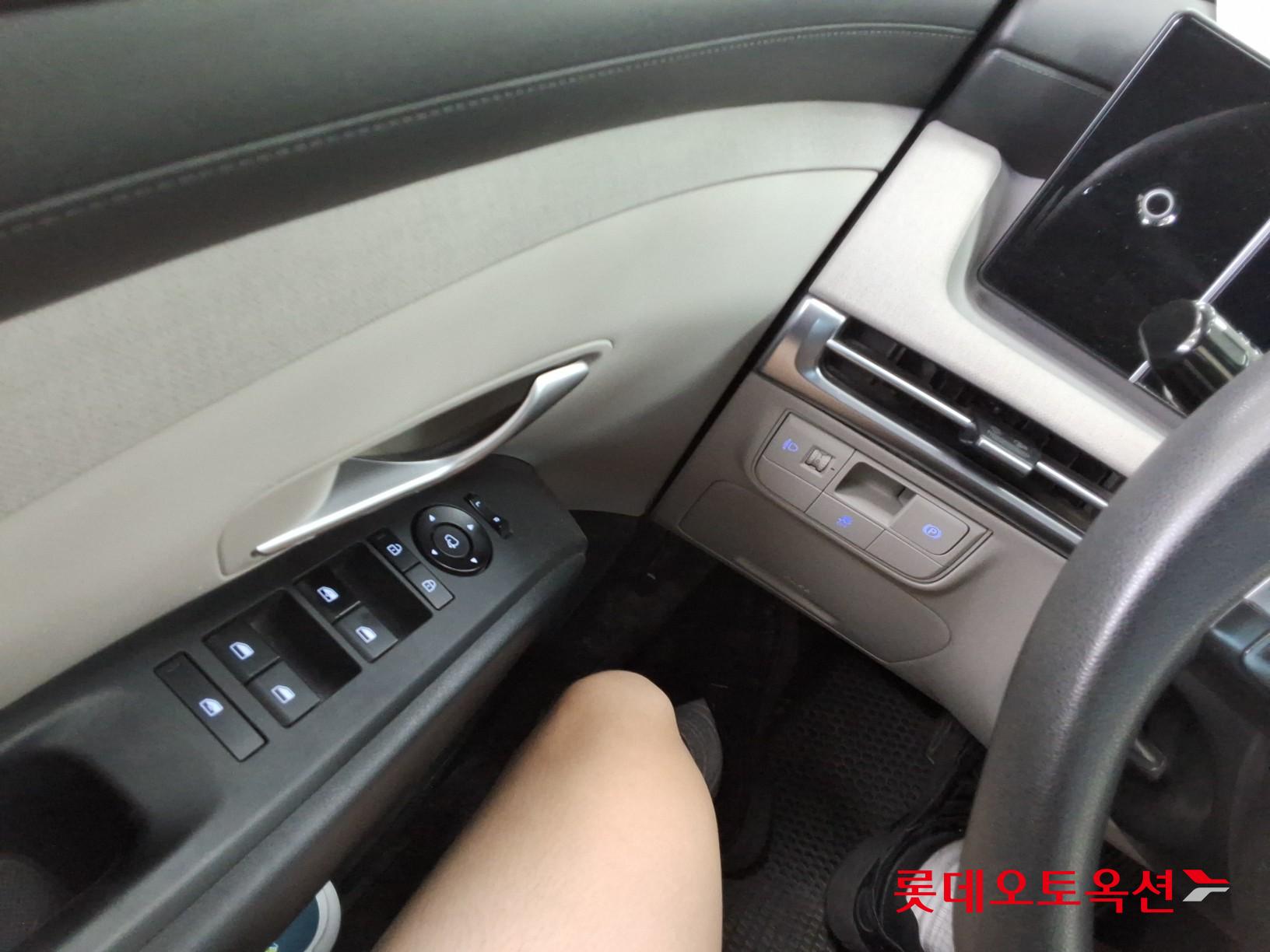 2024 - hyundai tucson