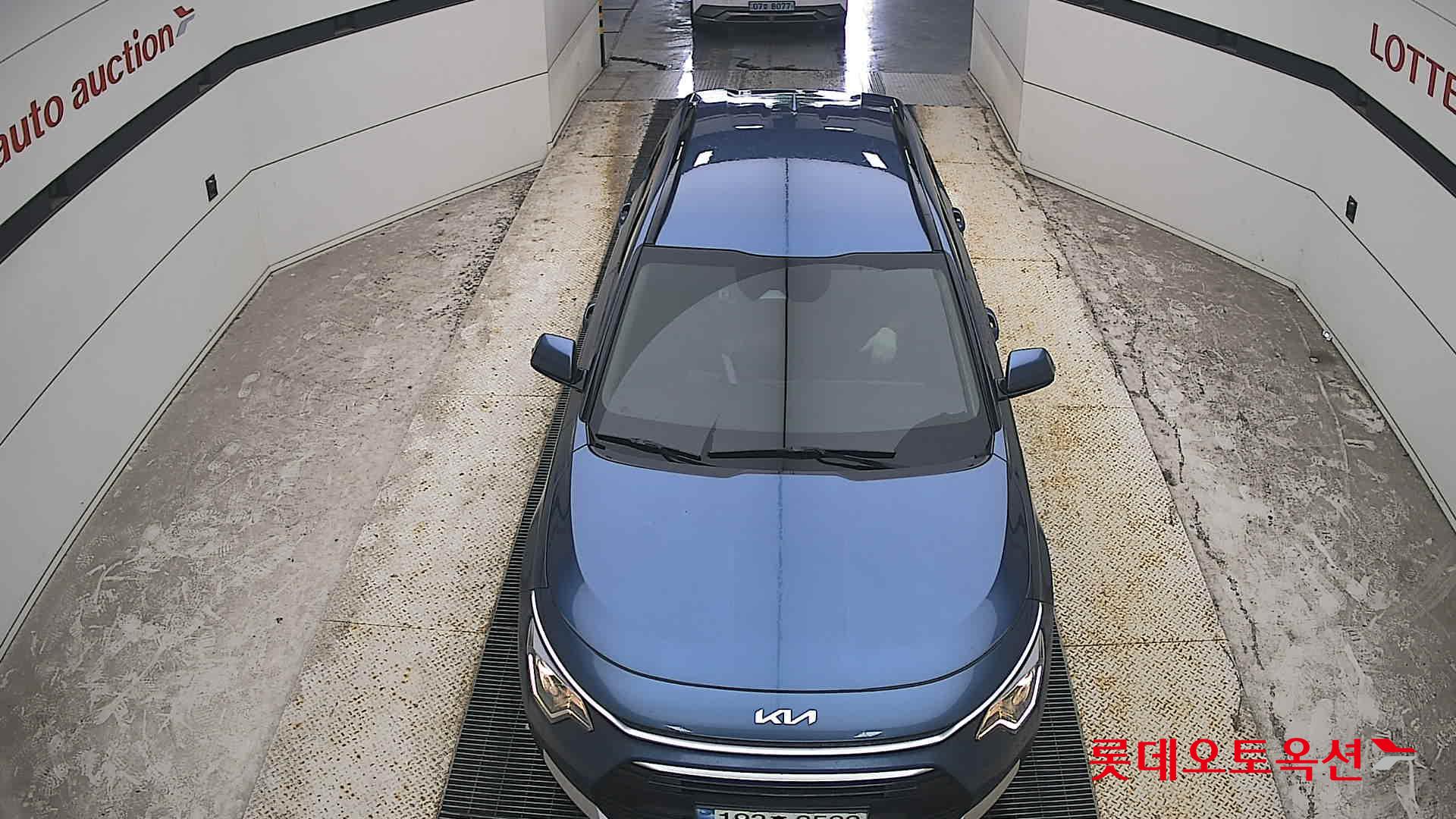كيا نيرو 2022