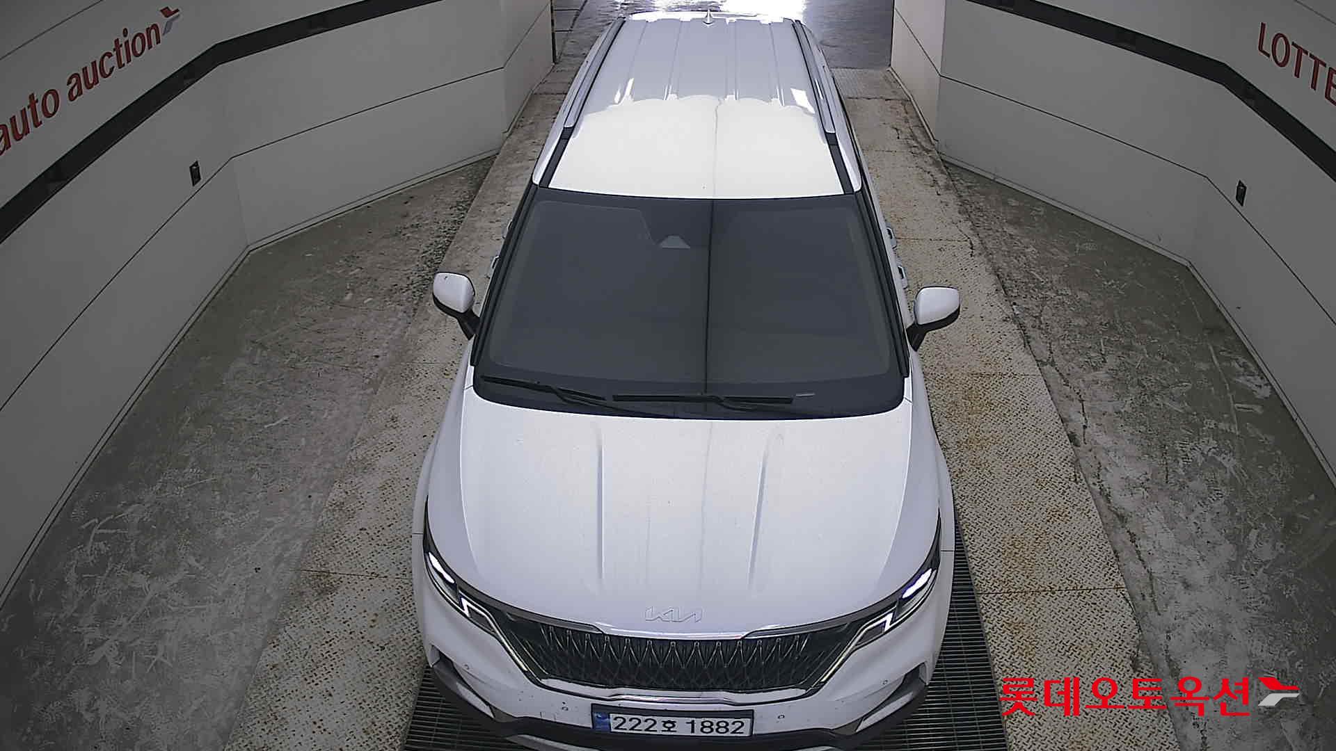 2023 - kia carnival