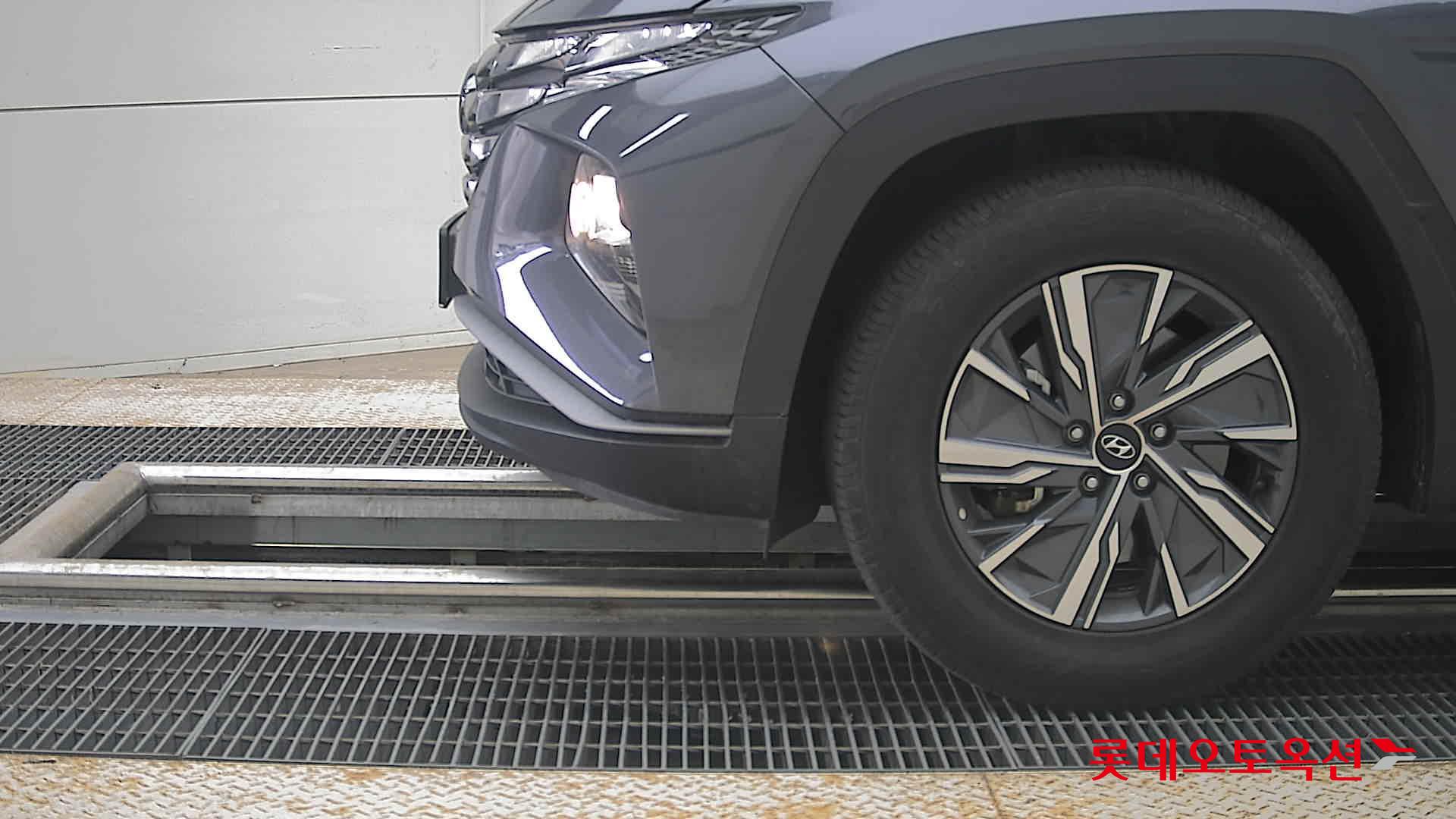 2023 - hyundai tucson