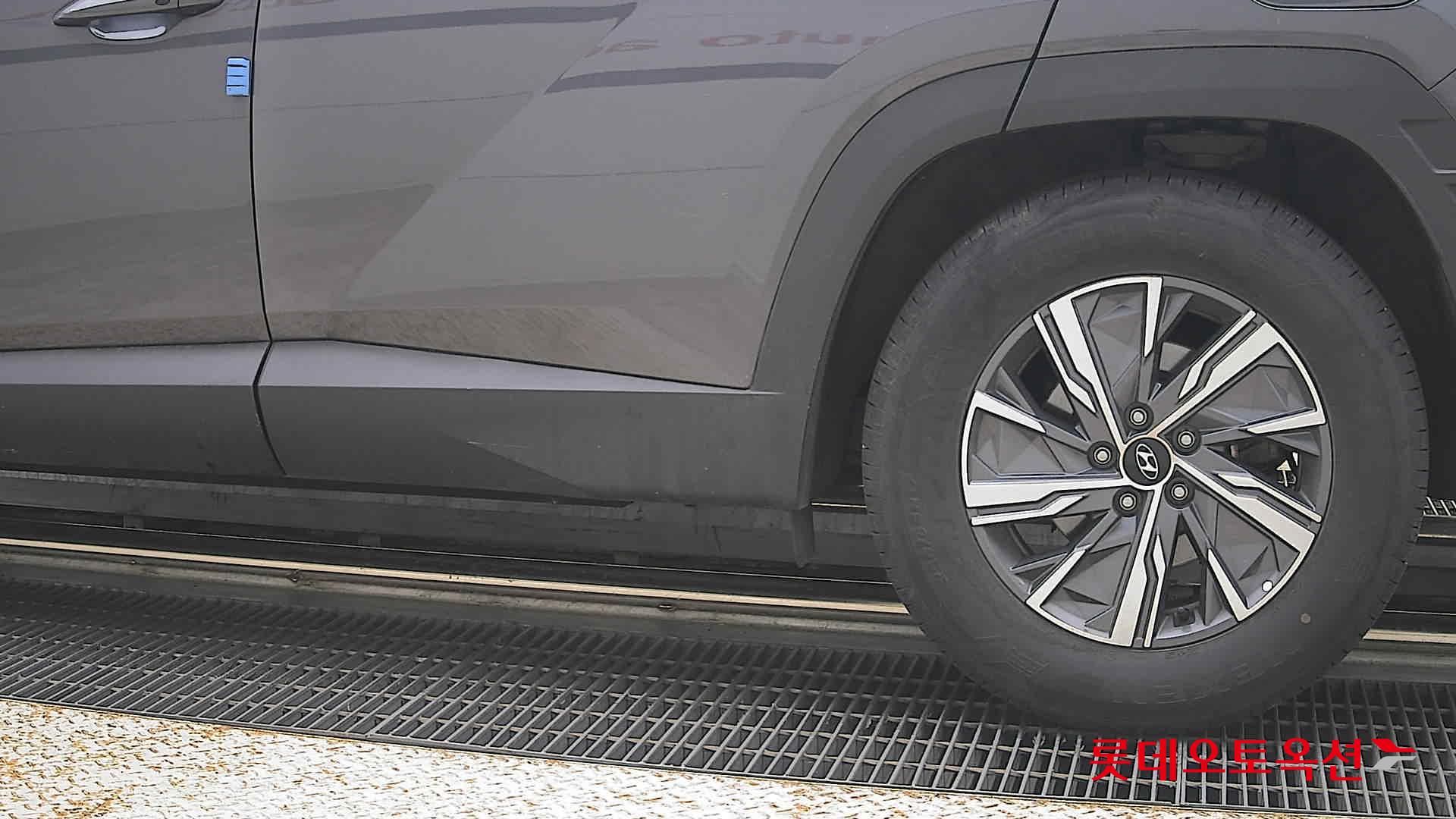 2023 - hyundai tucson