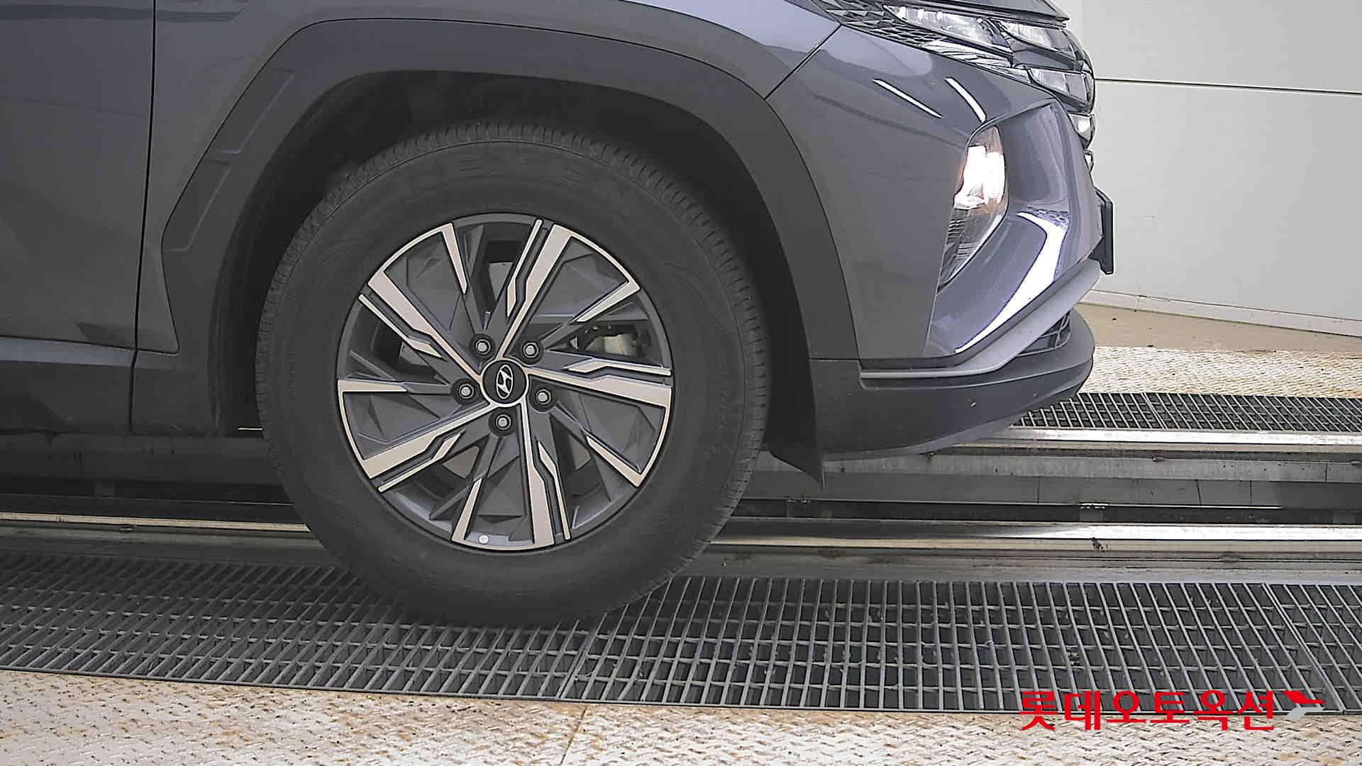 2023 - hyundai tucson