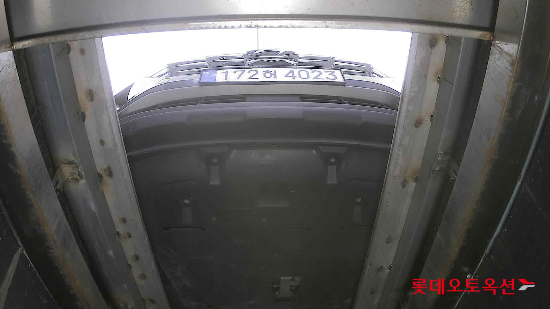 2023 - hyundai tucson