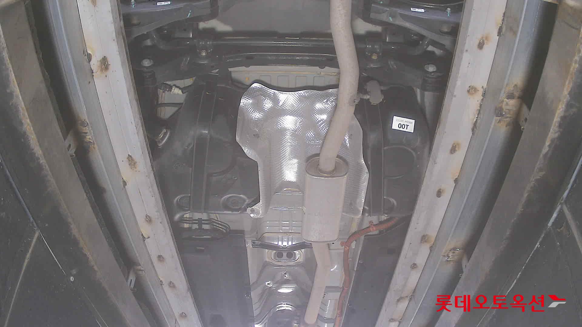 2023 - hyundai tucson
