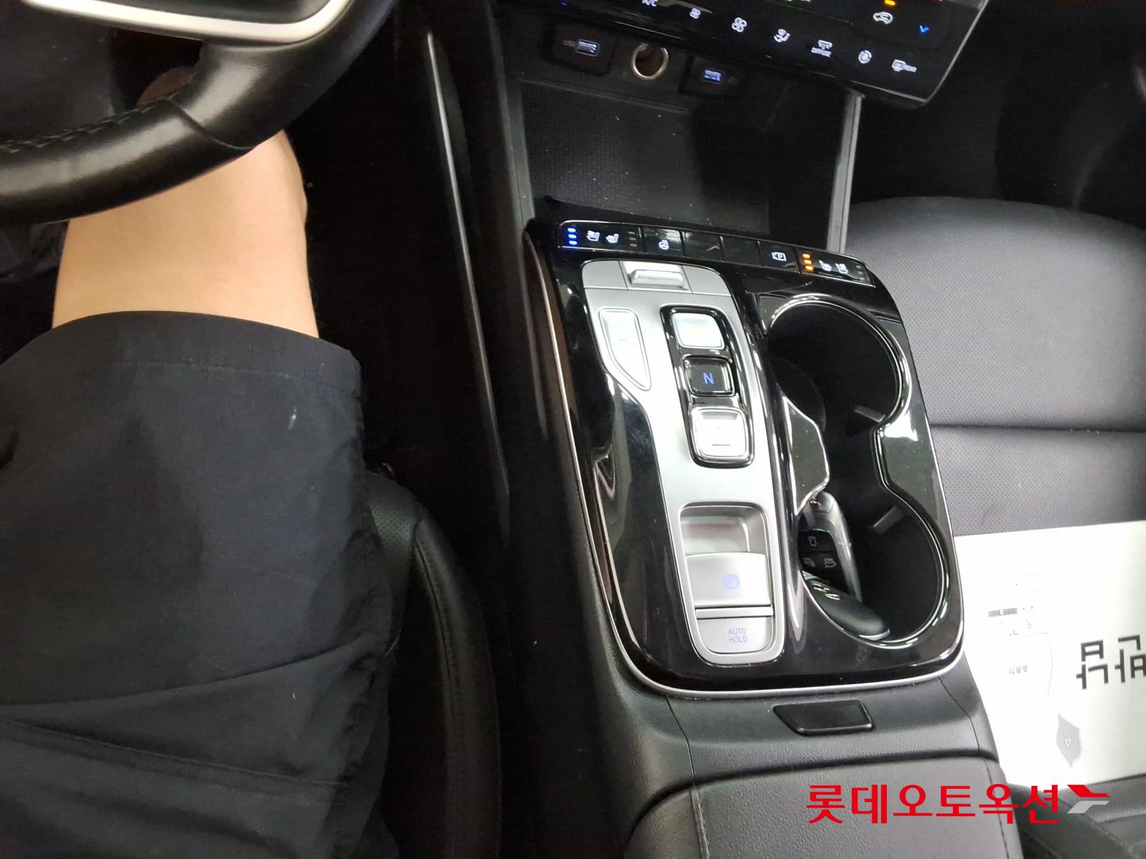 2023 - hyundai tucson