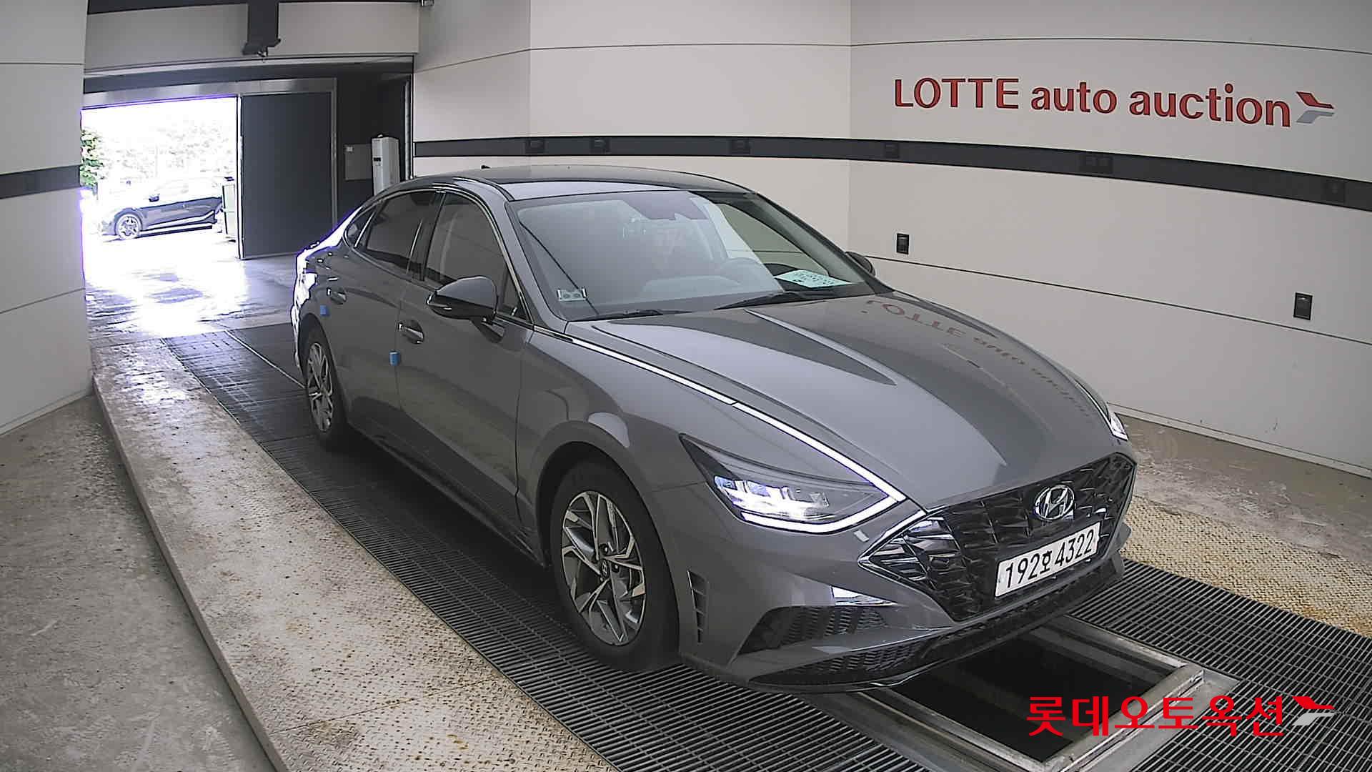 2022 - hyundai sonata