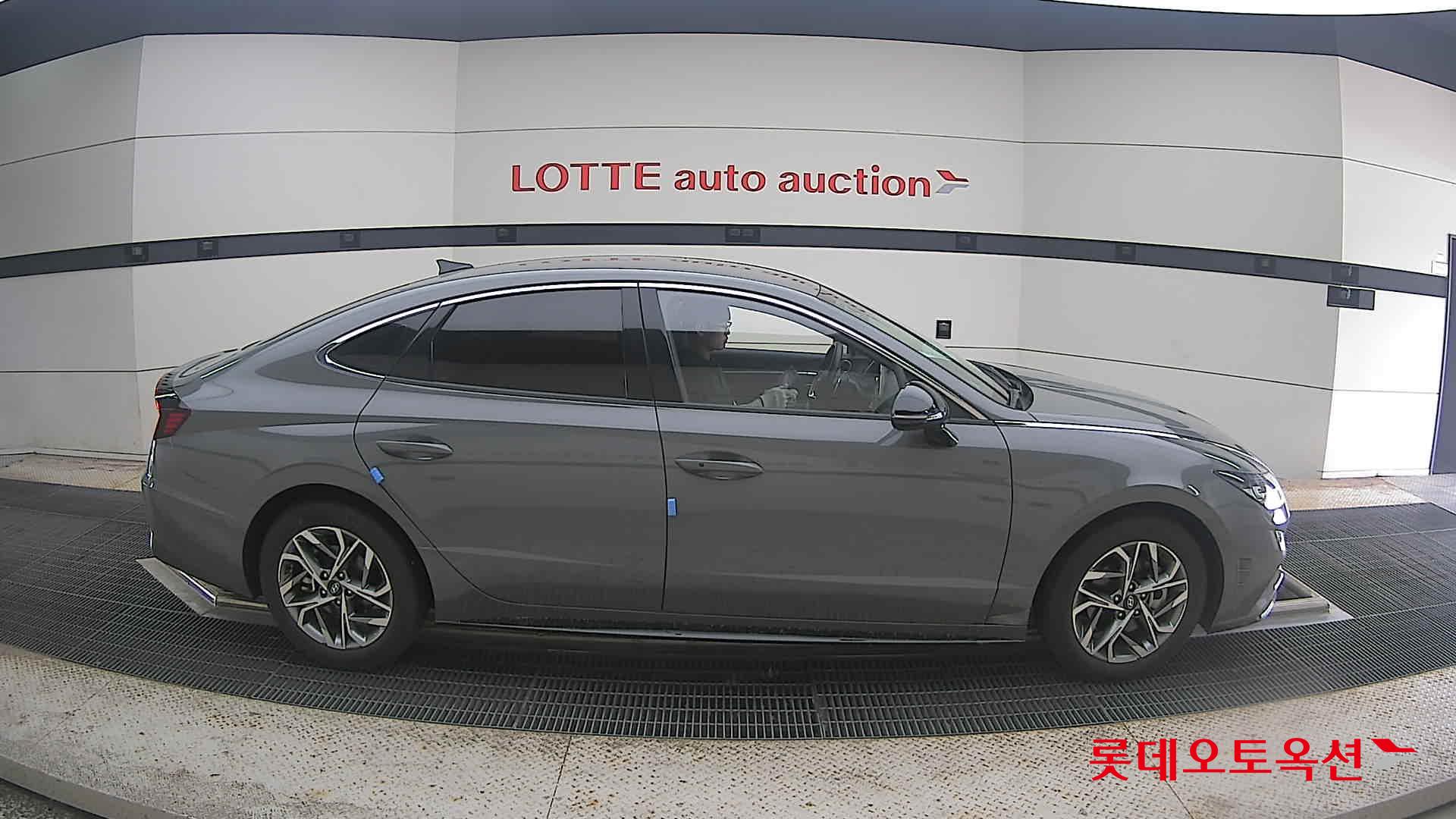 2022 - hyundai sonata
