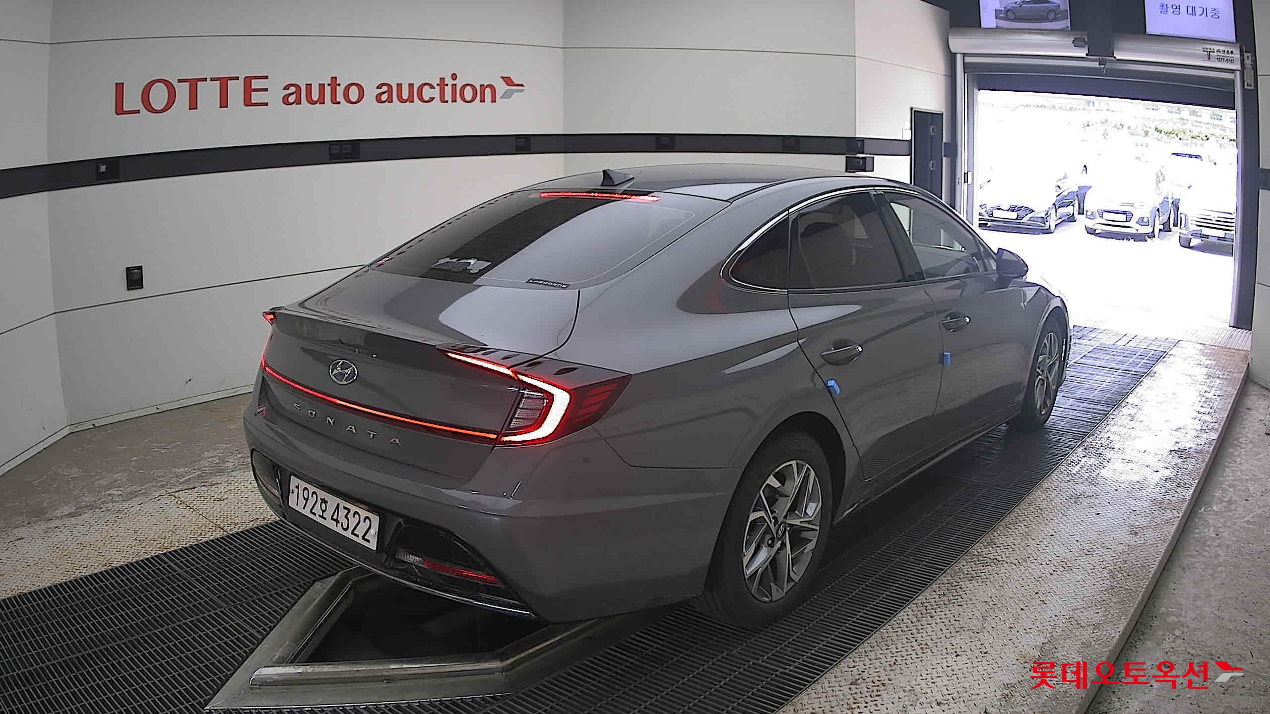 2022 - hyundai sonata