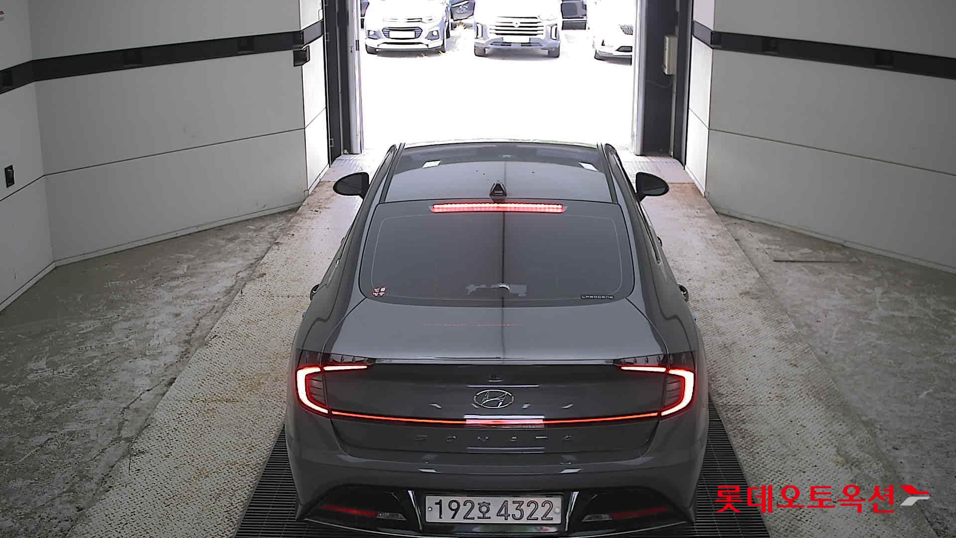 2022 - hyundai sonata