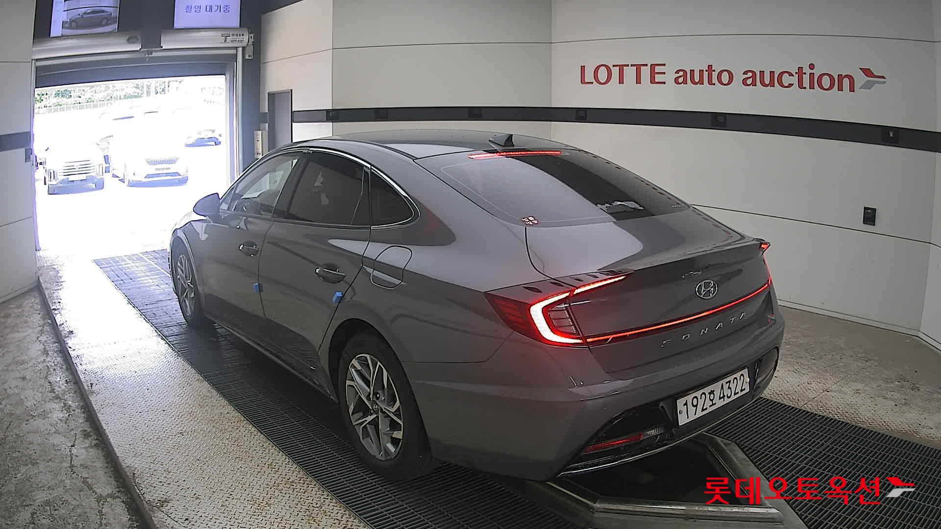 2022 - hyundai sonata
