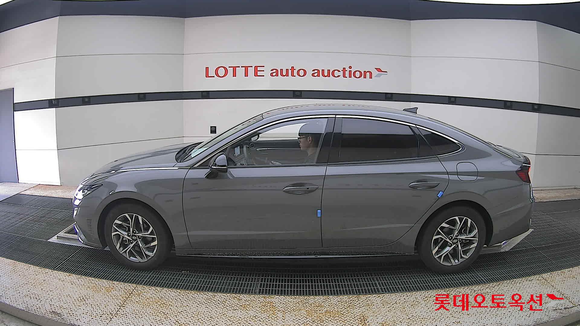 2022 - hyundai sonata