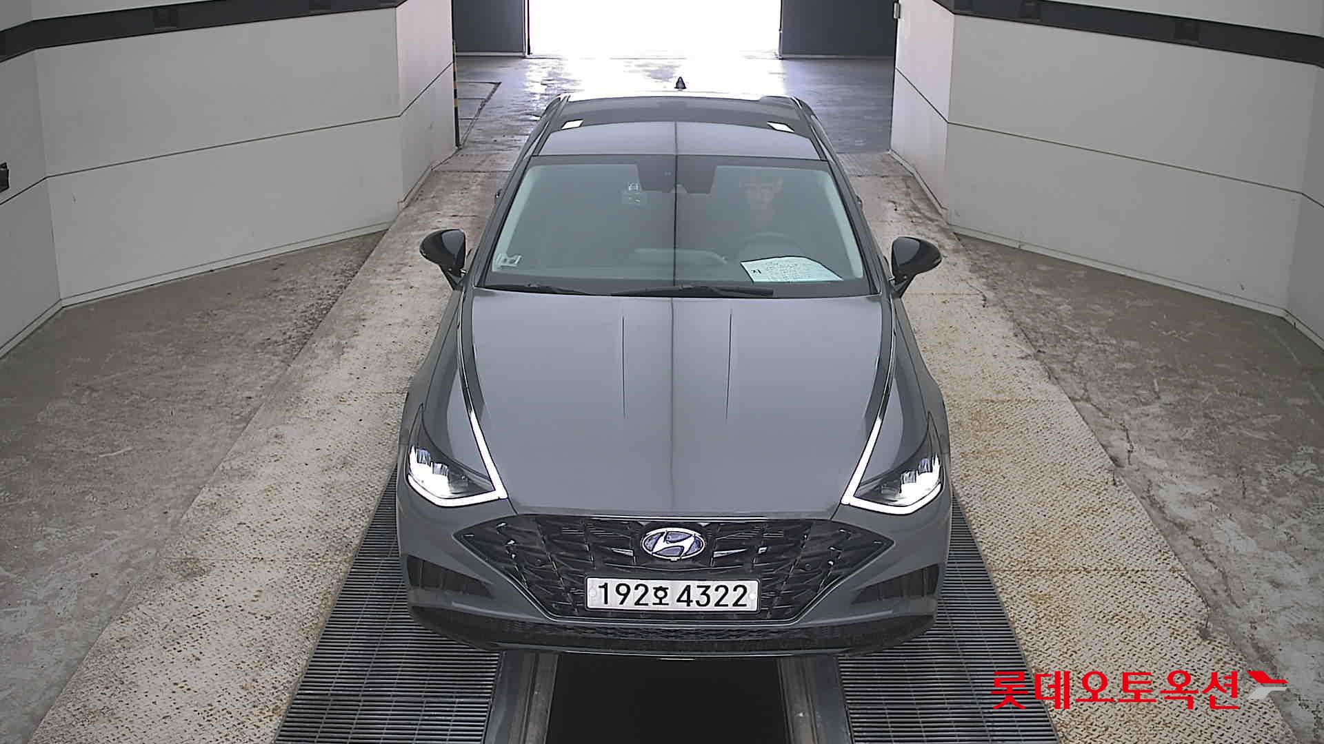 SONATA DN8 (G)