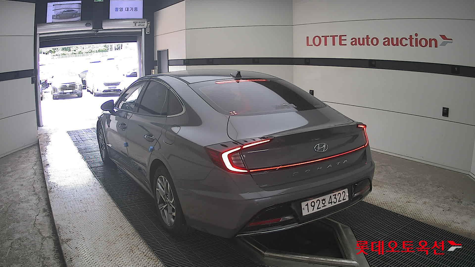 2022 - hyundai sonata