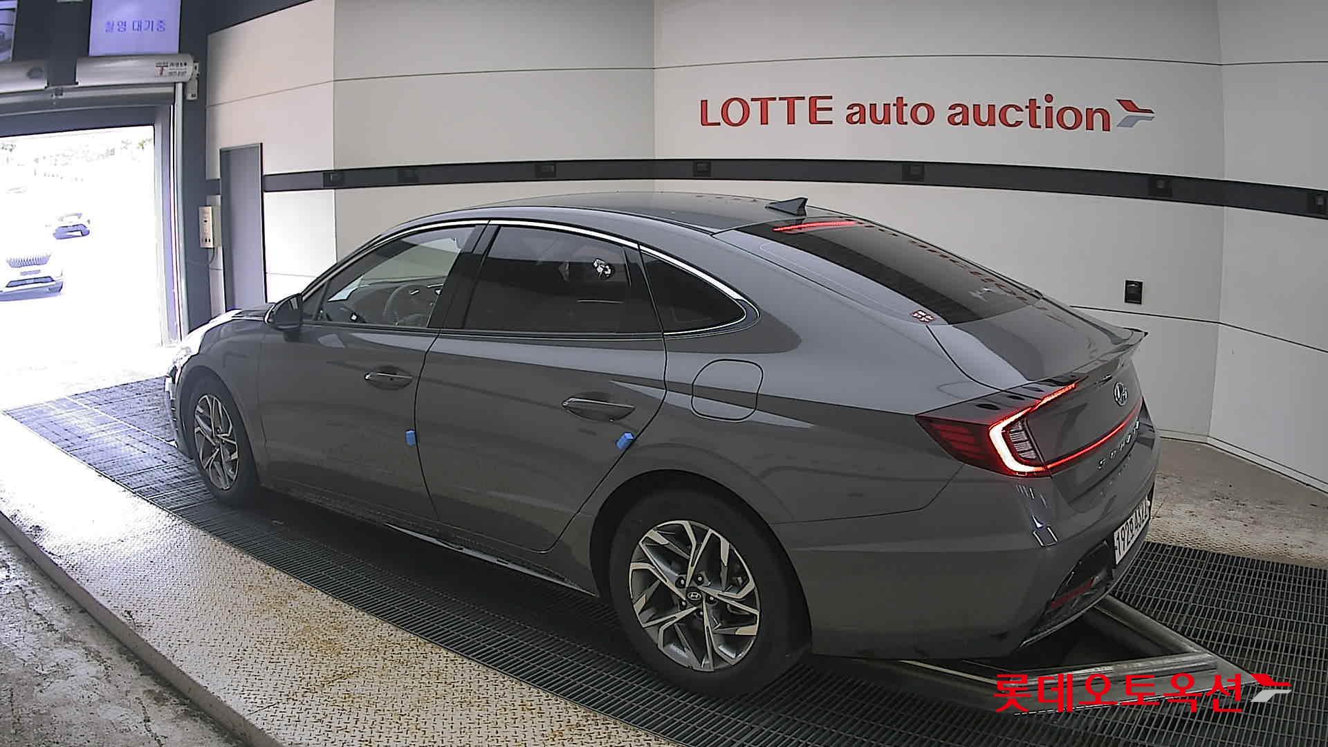 2022 - hyundai sonata