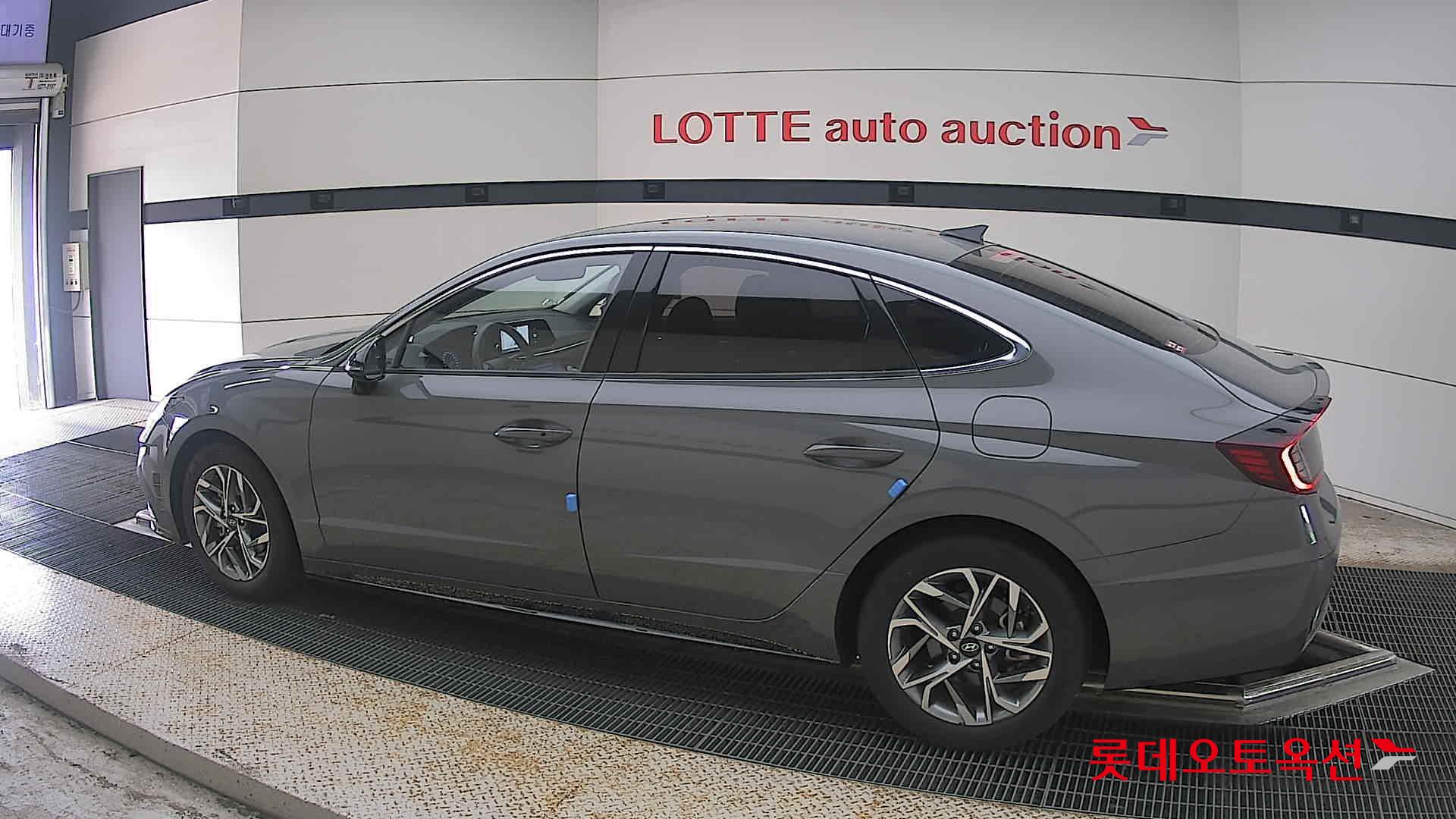 2022 - hyundai sonata