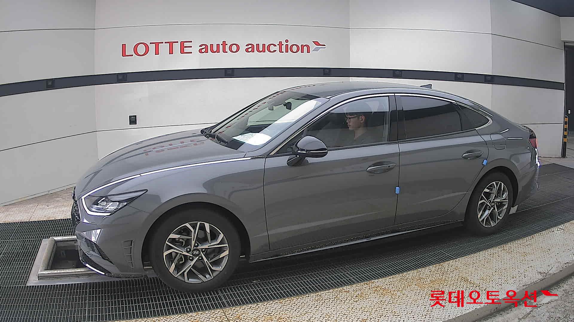 2022 - hyundai sonata