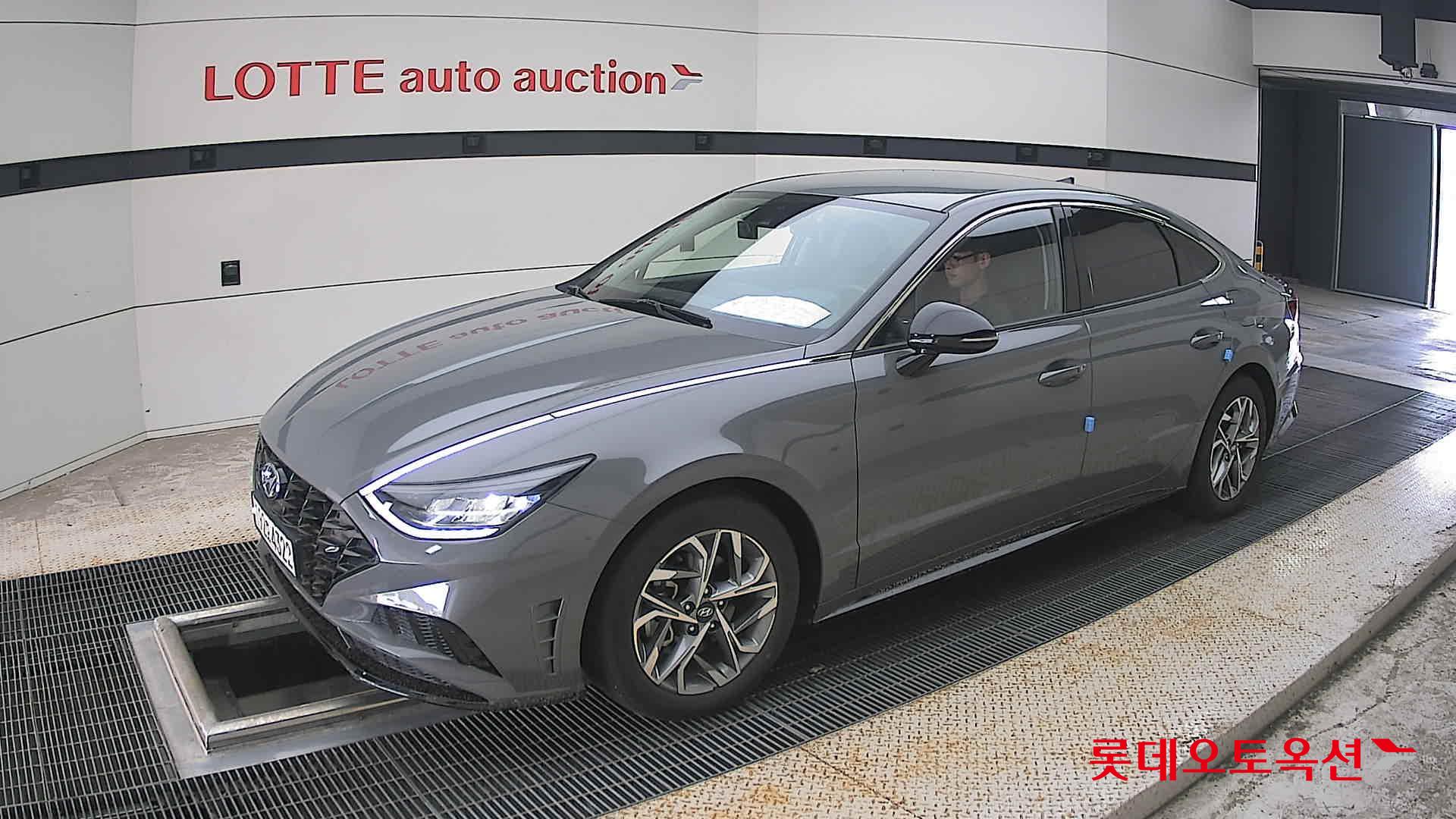 2022 - hyundai sonata