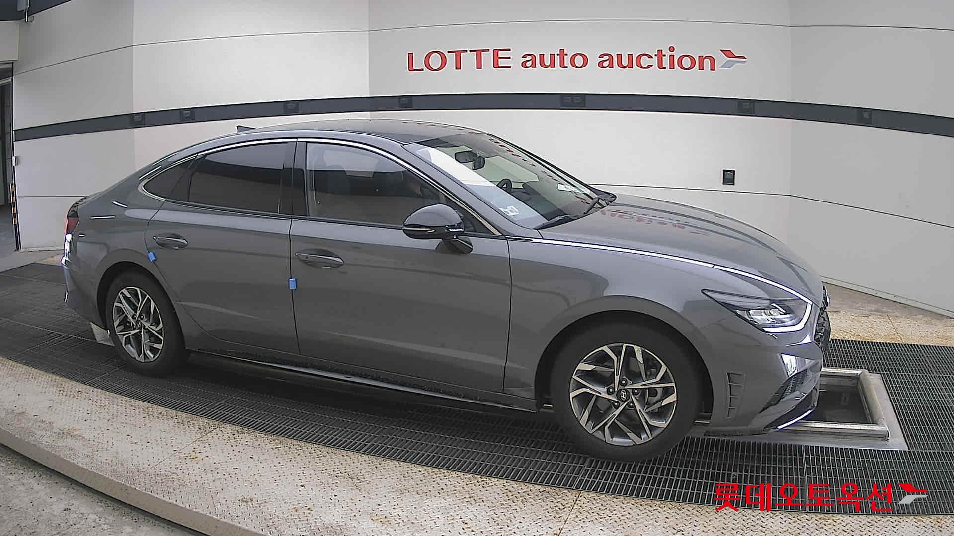 2022 - hyundai sonata