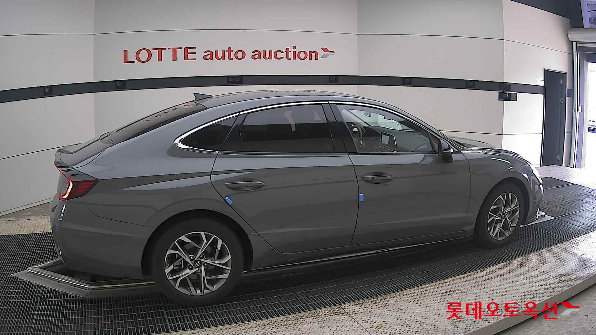 2022 - hyundai sonata